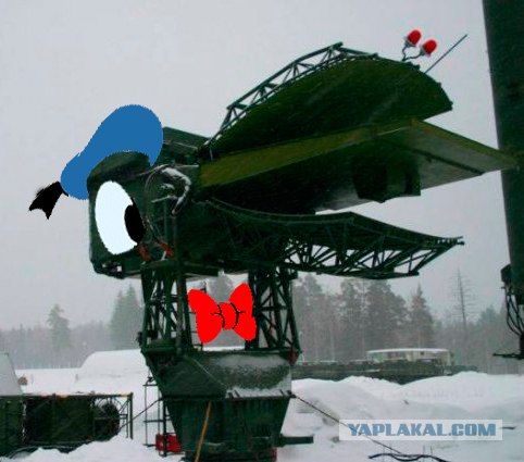 Почему американцы боятся ракетных комплексов С-300