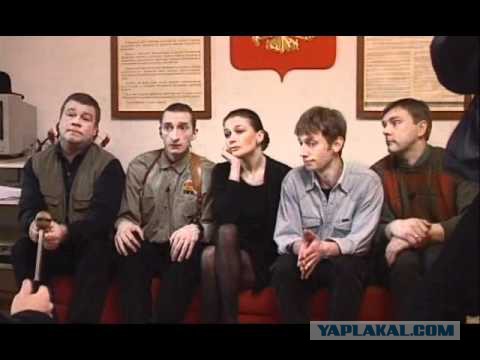 Что мы смотрели в 90-е