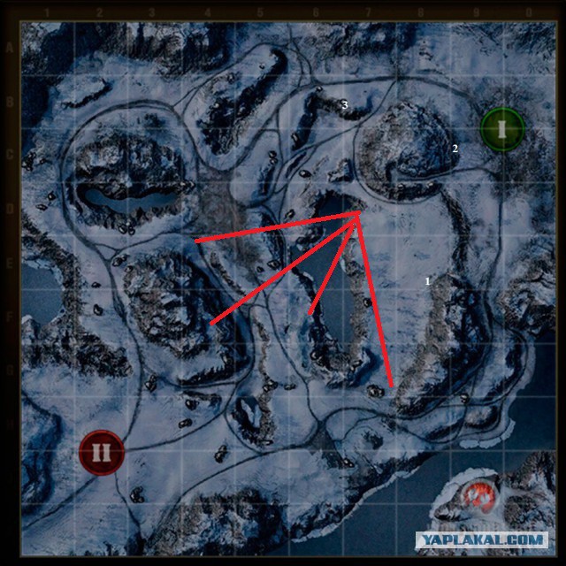 Wargaming 29