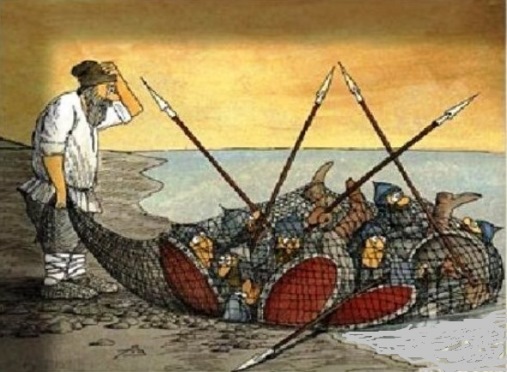 Злые шутки или минутка сарказма на ЯП-е, 16+