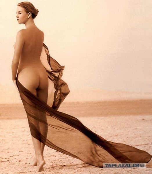 Charlize Theron