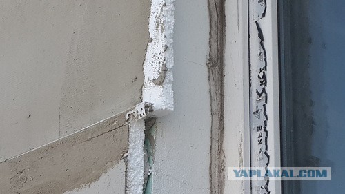 Как правильно штукатурить свой дом