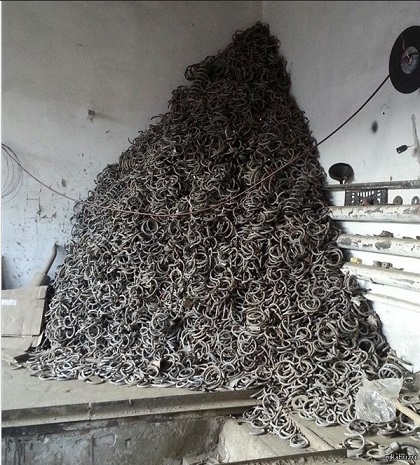 В России началась облава на доработанные внедорожники