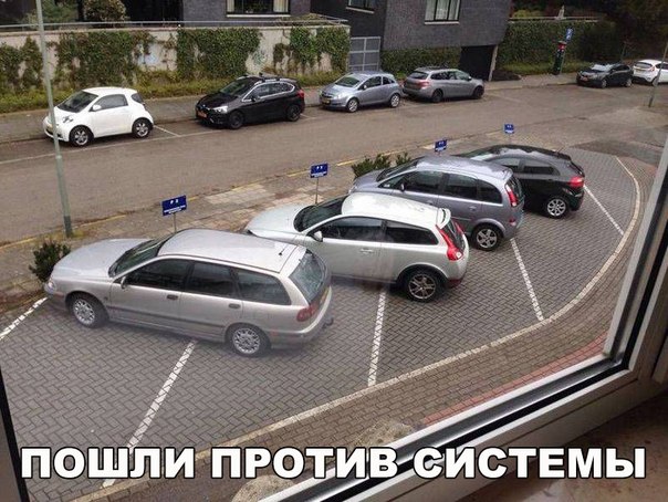 Порция картинок на пятницу