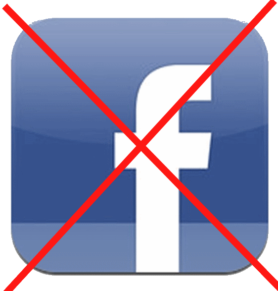 ЯП на Facebook: возрождение