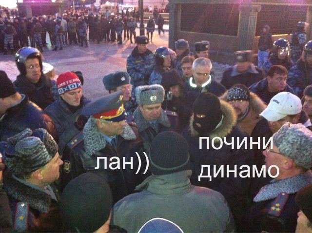 Футбол. Чемпионат России. Межсезонье. Часть 3