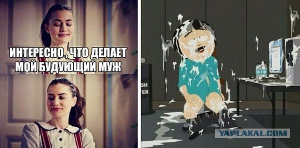 Приколы в стиле деградация