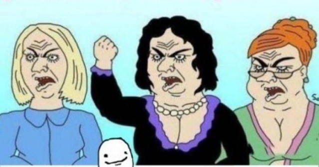 Кому надо?