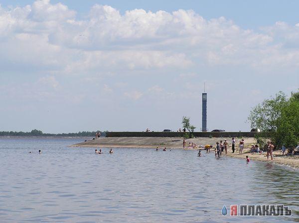Киев