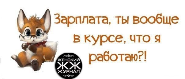 За что я плачу?