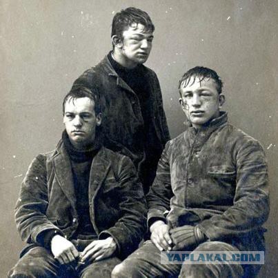 Фотосессия не состоялась, так как нам набили морды!