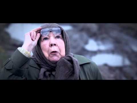 Оккупация Финляндии или перегоревшая бабушка