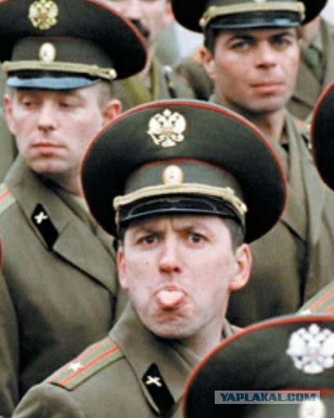 Россия пообещала ответить всем