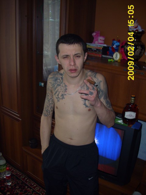 Парни не шутят, они реально крутые