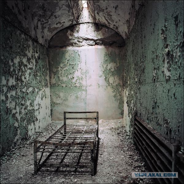 Лёгкое психическое отклонение ч7. Картинок пост 16+