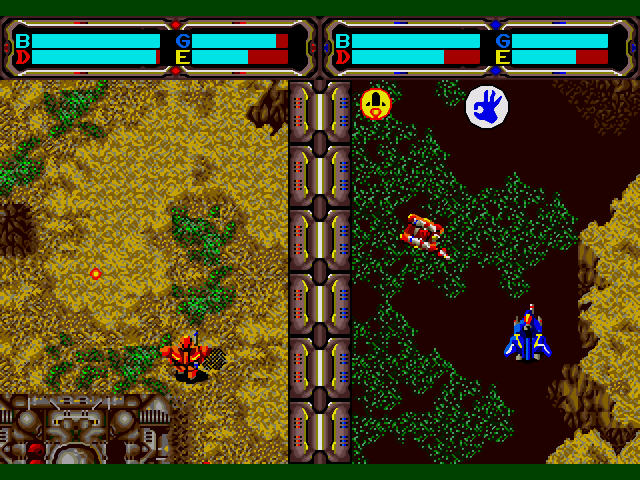 30 лет SEGA Mega Drive!