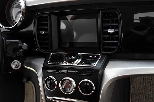 GEELY: автомобили, которых не было