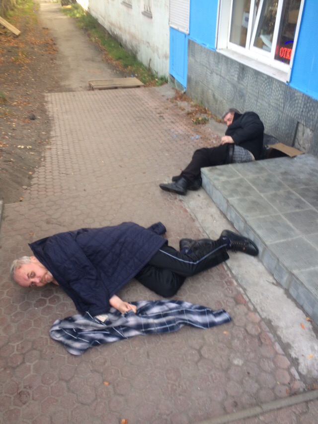 Скотсети и прочие интернеты 04.03.19