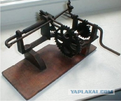 Угадайки