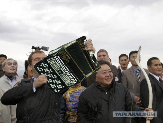Стрелец