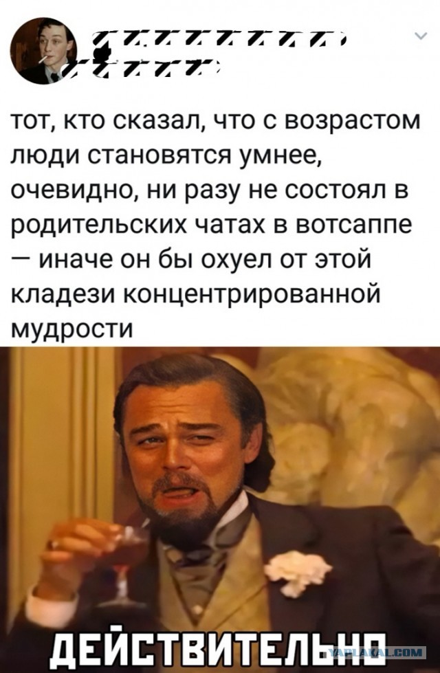 Мамки негодуют