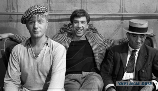 Капитан из Кёпеника: как сапожник ограбил ратушу и рассмешил кайзера Вильгельма