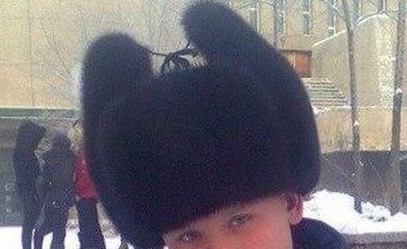 Скоро зима