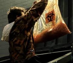 Кого только не... любят. Не для слабонервных