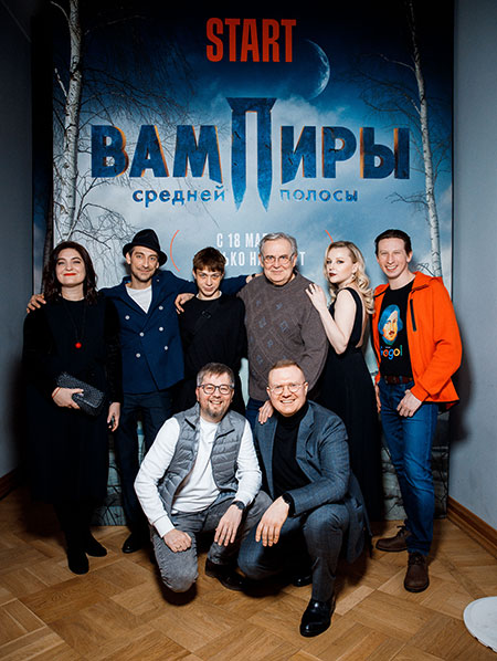 О чем не принято говорить вслух ИЛИ Меня зовут Юрец и я смотрю русские сериалы..