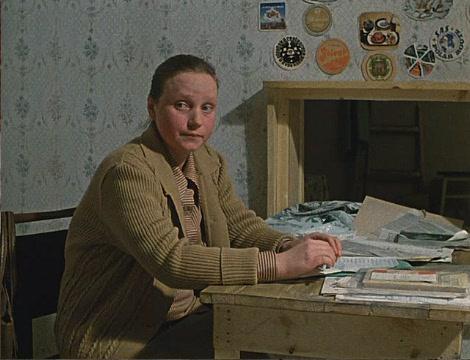 Кинокадры