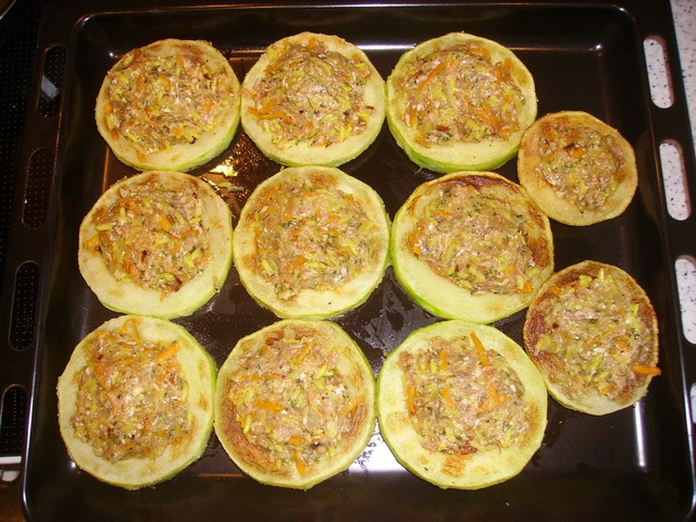 Вся правда о КАБАЧКАХ и ЦУККИНИ