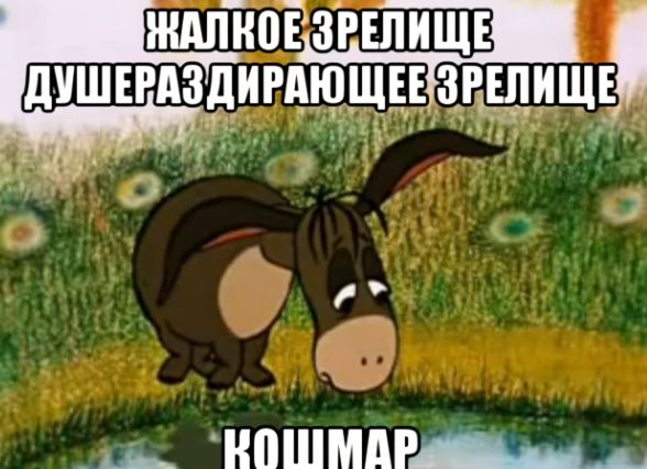 Весёлый полтишок 3.08.21