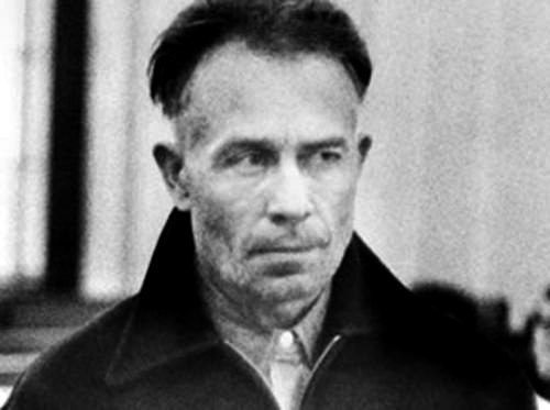 Маньяк Эдвард Гейн — Мясник из Плейнфилда