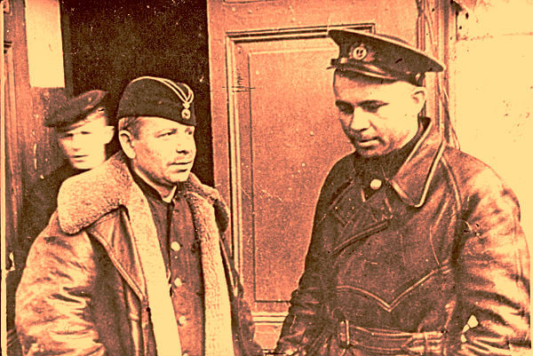Люди и лица. 15.01.2022