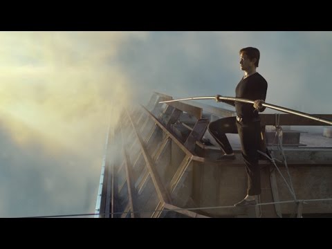 Башни-близнецы на фотографиях разных лет