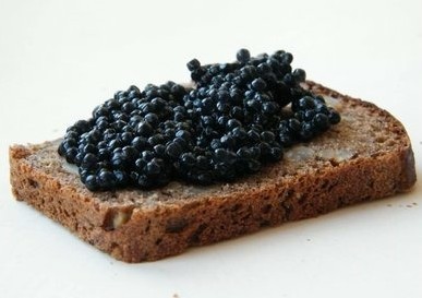 Продукты в СССР