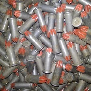 Самые необычные патроны со всего мира