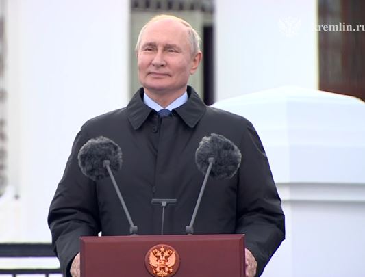 Без врага жизнь скучна, а с врагом - интересна