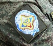 Медведев по поручению Путина посетил полигон, расположенный в ДНР в непосредственной близости от линии соприкосновения