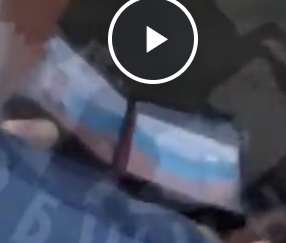 Пьяные  "специалисты" угрожают всем русским, а дядя Слава их защищает