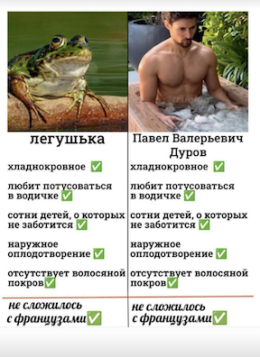 ⚡️ Павел Дуров арестован в Париже