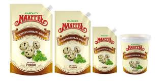 Про майонез