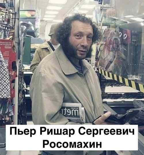 Завалялось тут случайно немного забавных картинок