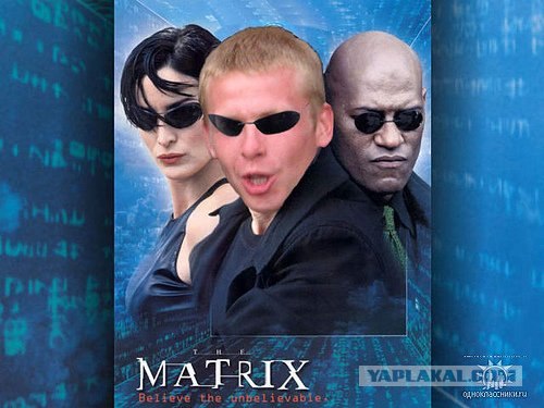 Дикие фото из социальных сетей