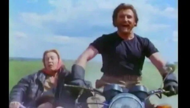 В России возобновят производство мотоцикла «Урал»