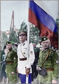 Мысли о вчерашнем параде Победы...