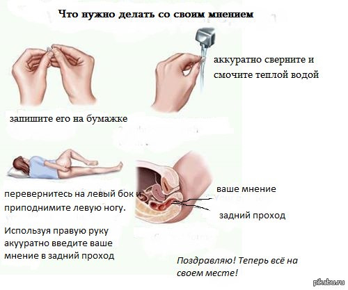 Почему Бога не существует