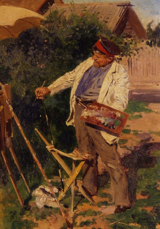 АРТ-Воскресенье