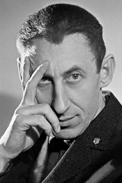 Первая и последняя роли великих советских актеров 11.08.25