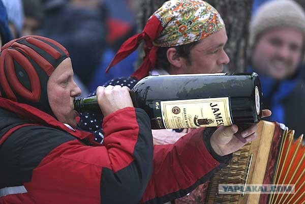 Субботние картинки